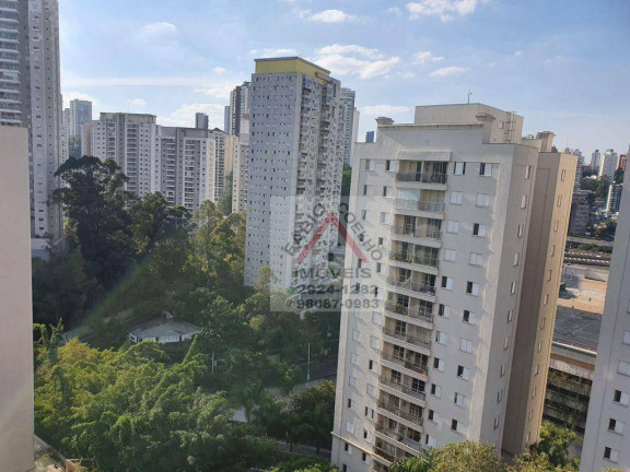 Imagem Apartamento com 2 Quartos à Venda, 58 m² em Vila Andrade - São Paulo Imagem Apartamento com 2 Quartos à Venda, 58 m² em Vila Andrade - São Paulo