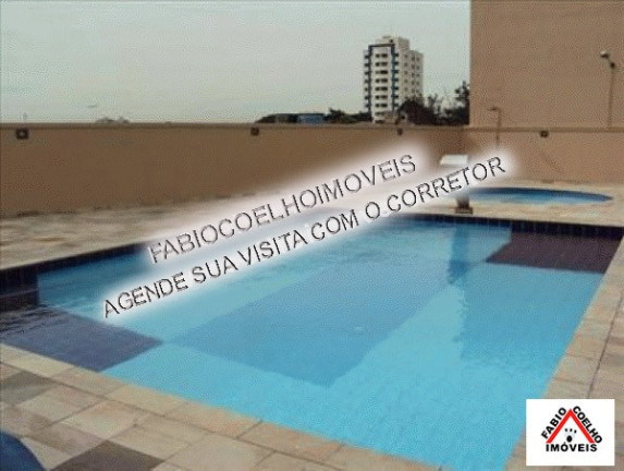 Imagem Apartamento à Venda, em Vila Mascote - São Paulo Imagem Apartamento à Venda, em Vila Mascote - São Paulo