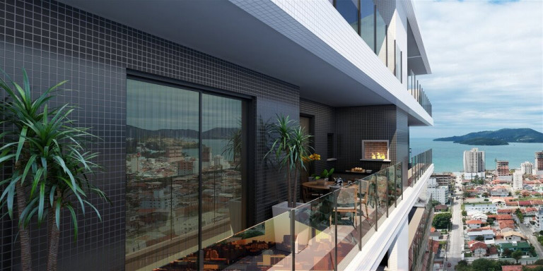 Imagem Apartamento com 2 Quartos à Venda, 80 m² em Perequê - Porto Belo Imagem Apartamento com 2 Quartos à Venda, 80 m² em Perequê - Porto Belo