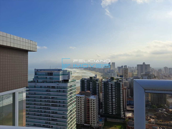 Imagem Cobertura com 4 Quartos à Venda, 217 m² em Canto Do Forte - Praia Grande Imagem Cobertura com 4 Quartos à Venda, 217 m² em Canto Do Forte - Praia Grande