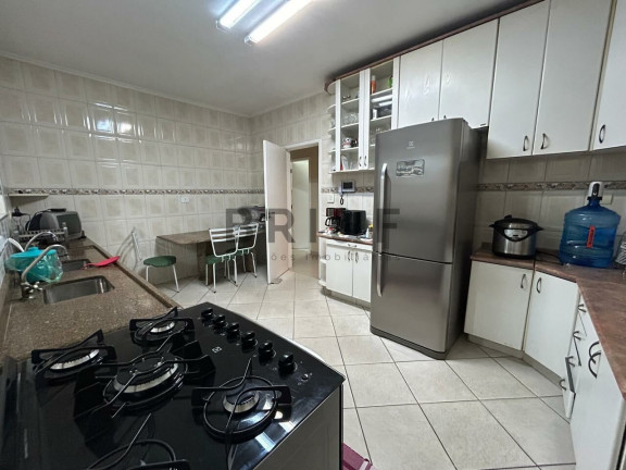 Imagem Casa com 3 Quartos à Venda, 190 m² em Brooklin - São Paulo Imagem Casa com 3 Quartos à Venda, 190 m² em Brooklin - São Paulo