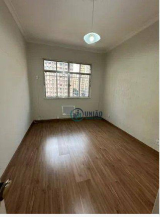 Imagem Apartamento com 2 Quartos à Venda, 65 m² em Icaraí - Niterói