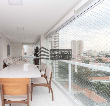 Imagem Apartamento com 4 Quartos à Venda, 128 m² em Ipiranga - São Paulo Imagem Apartamento com 4 Quartos à Venda, 128 m² em Ipiranga - São Paulo