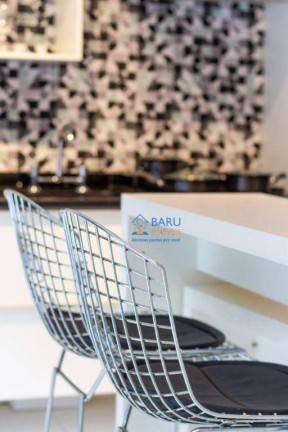 Imagem Apartamento com 1 Quarto à Venda, 34 m² em Alto De Pinheiros - São Paulo Imagem Apartamento com 1 Quarto à Venda, 34 m² em Alto De Pinheiros - São Paulo