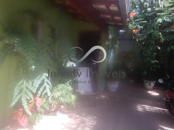 Imagem Casa com 3 Quartos à Venda,  em Acácias - Lagoa Santa