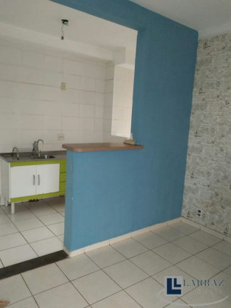 Imagem Imóvel com 2 Quartos à Venda, 48 m² em Ipiranga - Ribeirão Preto Imagem Imóvel com 2 Quartos à Venda, 48 m² em Ipiranga - Ribeirão Preto