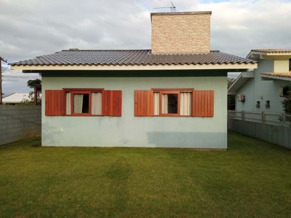 Imagem Casa com 3 Quartos à Venda, 100 m² em Areias De Palhocinha - Garopaba Imagem Casa com 3 Quartos à Venda, 100 m² em Areias De Palhocinha - Garopaba