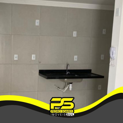 Imagem Apartamento com 2 Quartos à Venda, 45 m² em Castelo Branco - João Pessoa Imagem Apartamento com 2 Quartos à Venda, 45 m² em Castelo Branco - João Pessoa