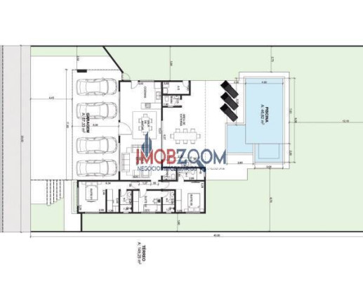 Imagem Casa de Condomínio com 3 Quartos à Venda, 800 m² em Jardim Colonial - Atibaia Imagem Casa de Condomínio com 3 Quartos à Venda, 800 m² em Jardim Colonial - Atibaia