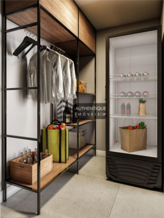 Imagem Imóvel à Venda, 53 m² em Vila Clementino - São Paulo Imagem Imóvel à Venda, 53 m² em Vila Clementino - São Paulo