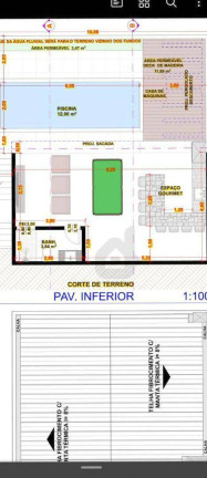 Imagem Casa com 3 Quartos à Venda, 194 m² em Parque Ibiti Reserva - Sorocaba Imagem Casa com 3 Quartos à Venda, 194 m² em Parque Ibiti Reserva - Sorocaba