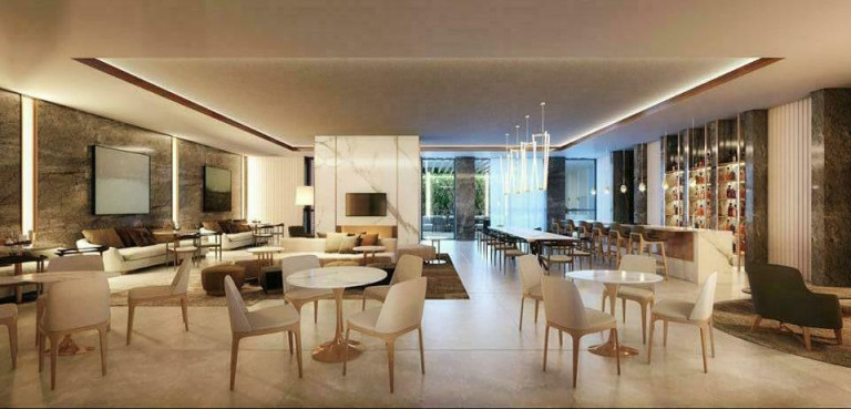 Apartamento com 3 Quartos à Venda, 173 m² em Perdizes - São Paulo