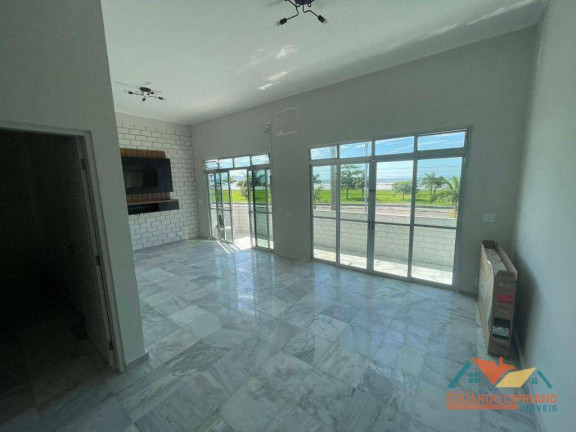 Imagem Edifício Residencial com 13 Quartos à Venda ou Locação, 1.000 m² em Praia Das Palmeiras - Caraguatatuba