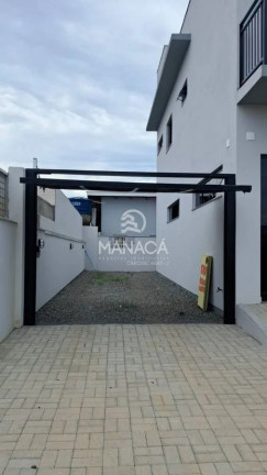 Imagem Apartamento com 3 Quartos à Venda, 123 m² em Itajubá - Barra Velha