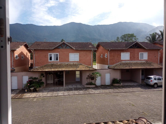 Imagem Sobrado com 2 Quartos à Venda, 90 m² em Massaguaçu - Caraguatatuba Imagem Sobrado com 2 Quartos à Venda, 90 m² em Massaguaçu - Caraguatatuba
