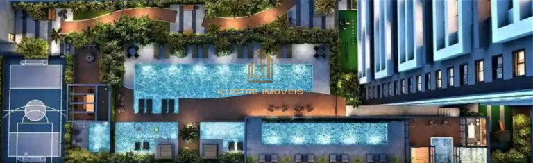 Imagem Apartamento com 3 Quartos à Venda, 92 m² em Vila Osasco - Osasco