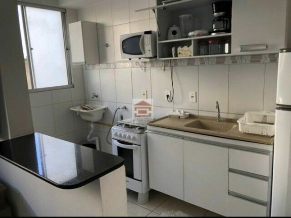 Imagem Apartamento com 2 Quartos à Venda, 49 m² Imagem Apartamento com 2 Quartos à Venda, 49 m²