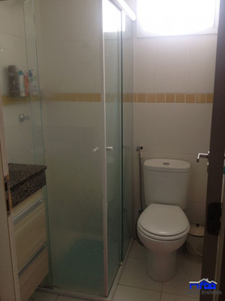 Imagem Apartamento com 2 Quartos à Venda, 52 m² em Campo Grande - Santos