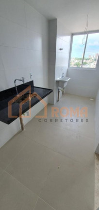 Apartamento com 2 Quartos à Venda, 54 m² em Pedro Gondim - João Pessoa