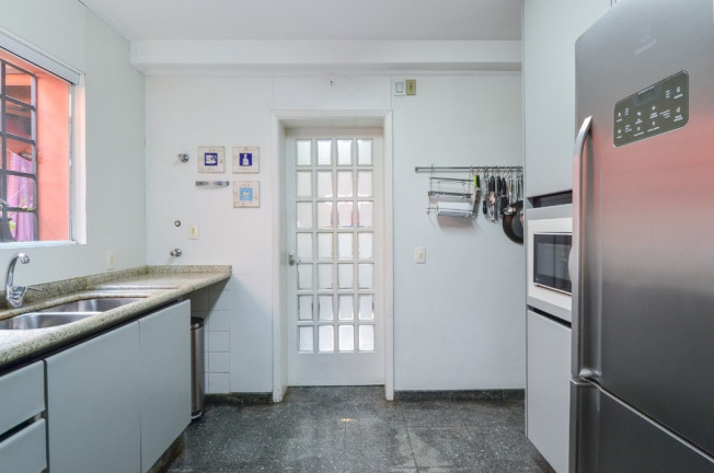 Imagem Casa com 4 Quartos à Venda, 386 m² em Jardim Morumbi - São Paulo Imagem Casa com 4 Quartos à Venda, 386 m² em Jardim Morumbi - São Paulo