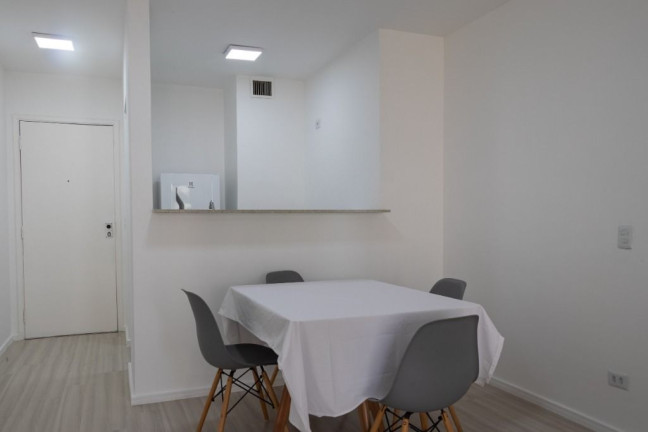 Imagem Apartamento com 2 Quartos para Alugar, 58 m² em Jardim Paulista - São Paulo Imagem Apartamento com 2 Quartos para Alugar, 58 m² em Jardim Paulista - São Paulo