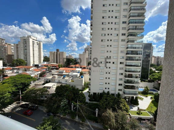 Imagem Apartamento com 1 Quarto à Venda, 62 m² em Campo Belo - São Paulo Imagem Apartamento com 1 Quarto à Venda, 62 m² em Campo Belo - São Paulo