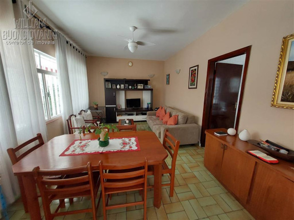 Imagem Casa com 3 Quartos à Venda, 270 m² em Solemar - Praia Grande