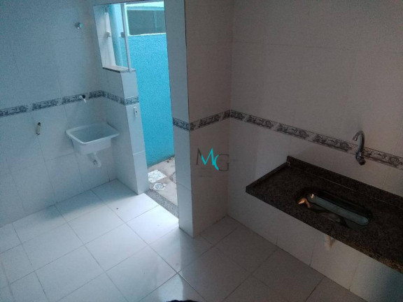Imagem Casa com 2 Quartos à Venda, 40 m² em Inhoaíba - Rio De Janeiro Imagem Casa com 2 Quartos à Venda, 40 m² em Inhoaíba - Rio De Janeiro