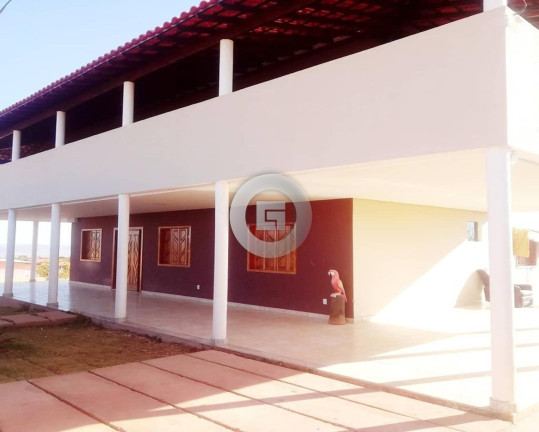Imagem Imóvel com 6 Quartos à Venda, 100 m² em Br 135 - Montes Claros Imagem Imóvel com 6 Quartos à Venda, 100 m² em Br 135 - Montes Claros