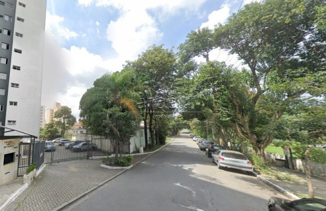 Apartamento com 2 Quartos à Venda, 80 m² em Jaguaré - São Paulo