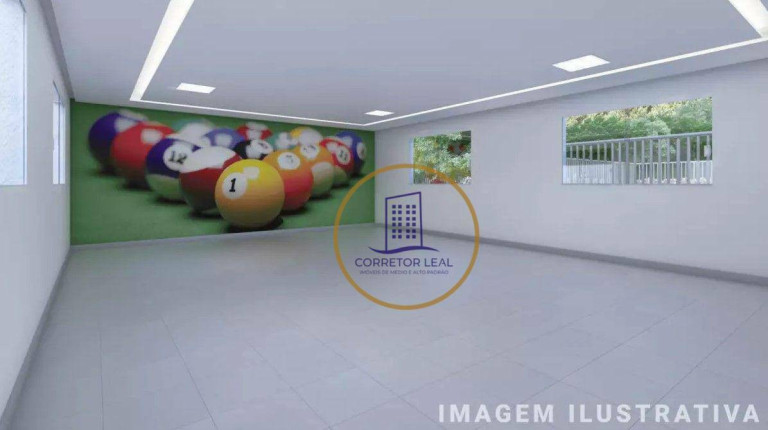 Imagem Apartamento com 2 Quartos à Venda, 48 m² em Nossa Senhora Da Penha - Vila Velha