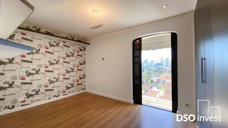 Imagem Cobertura com 3 Quartos à Venda, 287 m² em Brooklin - São Paulo