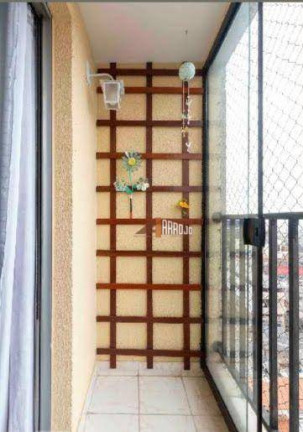 Imagem Apartamento com 2 Quartos à Venda, 50 m² em Jardim Norma - São Paulo Imagem Apartamento com 2 Quartos à Venda, 50 m² em Jardim Norma - São Paulo