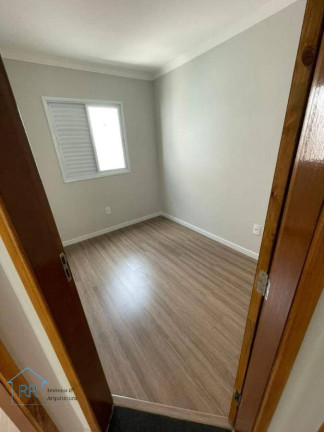 Imagem Cobertura com 2 Quartos à Venda, 79 m² em Campestre - Santo André