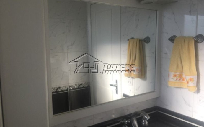 Imagem Apartamento com 3 Quartos à Venda, 108 m² em Floradas De São José - São José Dos Campos Imagem Apartamento com 3 Quartos à Venda, 108 m² em Floradas De São José - São José Dos Campos