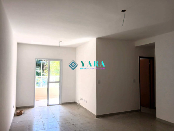 Imagem Apartamento com 2 Quartos à Venda, 82 m² em Toninhas - Ubatuba