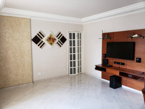 Imagem Apartamento com 2 Quartos à Venda, 70 m² em Vila Formosa - São Paulo