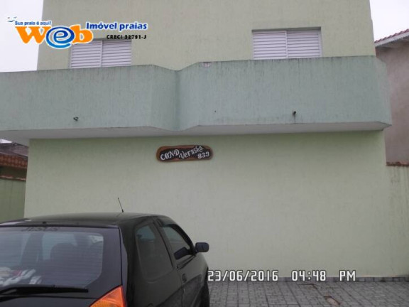 Imagem Sobrado com 2 Quartos à Venda, 55 m² em Vila Tupi - Praia Grande Imagem Sobrado com 2 Quartos à Venda, 55 m² em Vila Tupi - Praia Grande