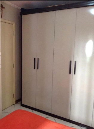 Imagem Apartamento com 2 Quartos à Venda, 48 m² em Parque Novo Mundo - São Paulo Imagem Apartamento com 2 Quartos à Venda, 48 m² em Parque Novo Mundo - São Paulo