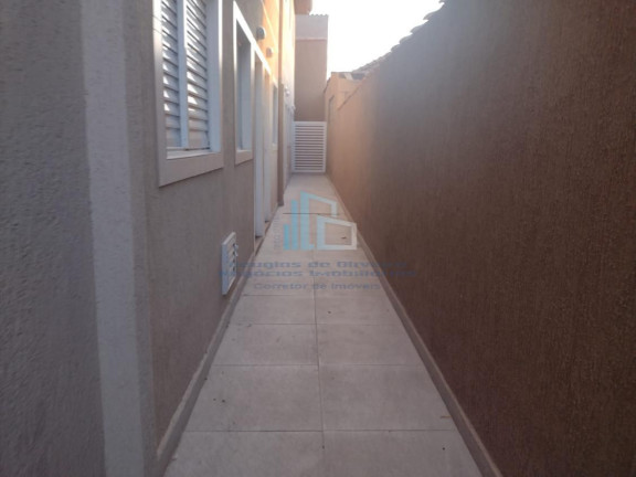 Imagem Casa de Condomínio com 2 Quartos à Venda, 47 m² em Ocian - Praia Grande Imagem Casa de Condomínio com 2 Quartos à Venda, 47 m² em Ocian - Praia Grande