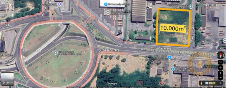 Imagem Imóvel à Venda, 10 m² em Civit Ii - Serra Imagem Imóvel à Venda, 10 m² em Civit Ii - Serra