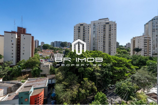 Imagem Imóvel com 3 Quartos à Venda, 131 m² em Vila Mariana - São Paulo Imagem Imóvel com 3 Quartos à Venda, 131 m² em Vila Mariana - São Paulo