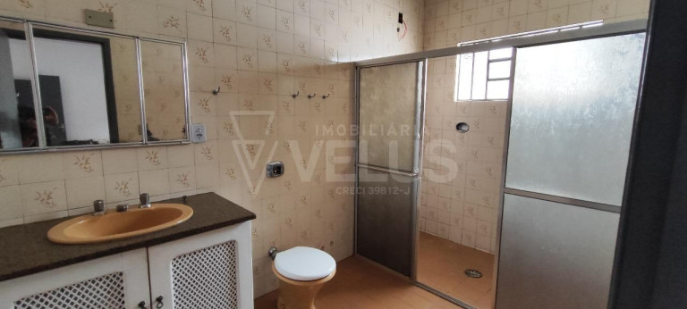 Imagem Casa com 4 Quartos à Venda, 199 m² em Centro - Itapetininga