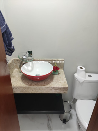 Imagem Casa com 3 Quartos à Venda, em Jardins Do Império - Indaiatuba Imagem Casa com 3 Quartos à Venda, em Jardins Do Império - Indaiatuba