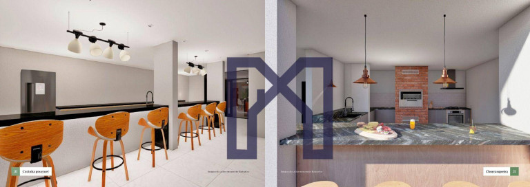 Imagem Apartamento com 2 Quartos à Venda, 55 m² em Cubatão - Itapira Imagem Apartamento com 2 Quartos à Venda, 55 m² em Cubatão - Itapira