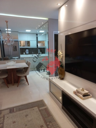 Imagem Apartamento com 2 Quartos à Venda, 70 m² em Independência - São Bernardo Do Campo Imagem Apartamento com 2 Quartos à Venda, 70 m² em Independência - São Bernardo Do Campo