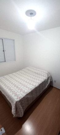 Imagem Apartamento com 2 Quartos à Venda, 43 m² em Parque São Vicente - Mauá Imagem Apartamento com 2 Quartos à Venda, 43 m² em Parque São Vicente - Mauá