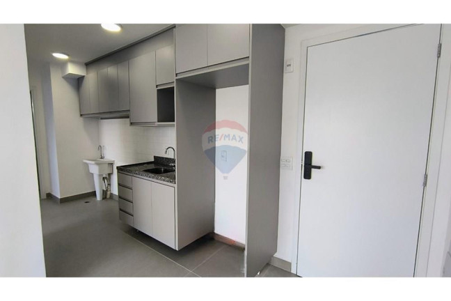 Imagem Apartamento com 2 Quartos para Alugar, 41 m² em Moema - São Paulo
