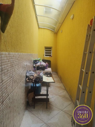 Imagem Sobrado com 3 Quartos à Venda, 183 m² em Vila Curuçá - São Paulo