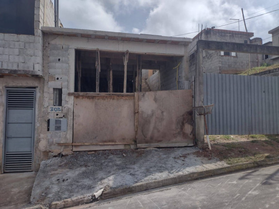 Imagem Terreno à Venda, 120 m² em Jardim Itapuã - Itaquaquecetuba Imagem Terreno à Venda, 120 m² em Jardim Itapuã - Itaquaquecetuba